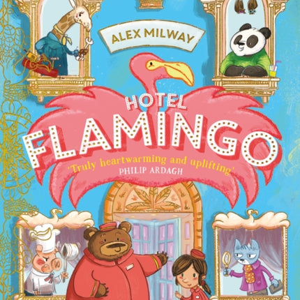 Hotel Flamingo