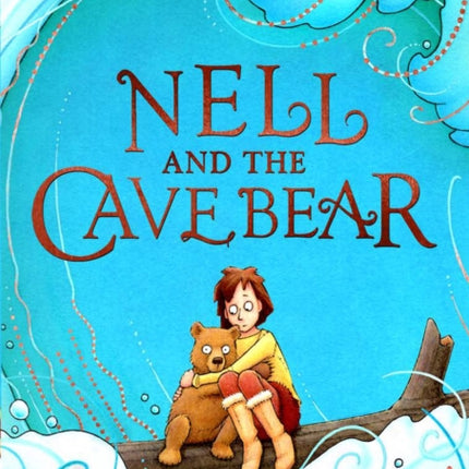 Nell and the Cave Bear