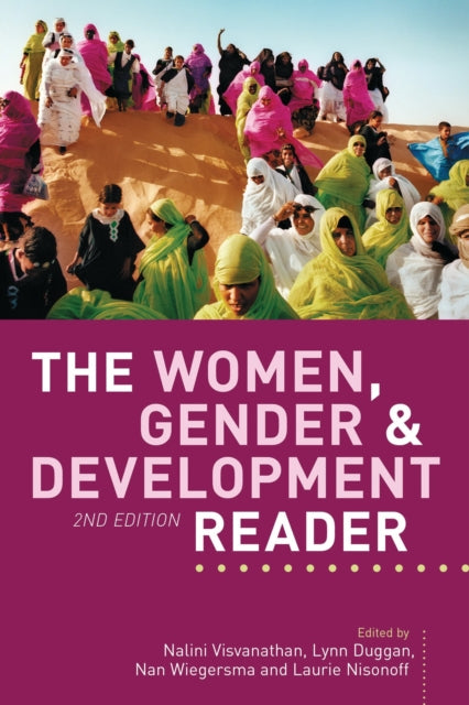 The Women, Gender and Development Reader