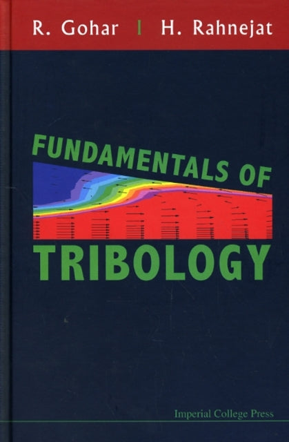 Fundamentals Of Tribology