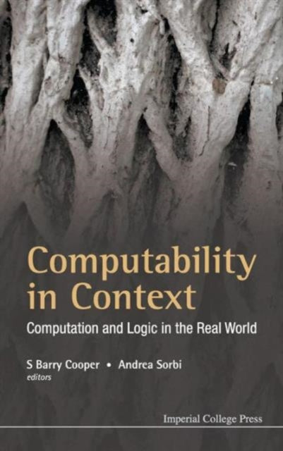 Computability In Context: Computation And Logic
