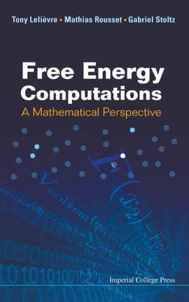 Free Energy Computations: A Mathematical