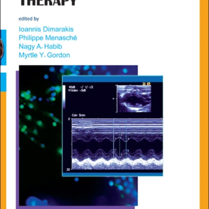 Handbook Of Cardiac Stem Cell Therapy