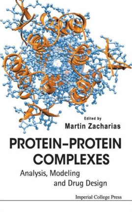 Protein-protein Complexes: Analysis, Modeling And