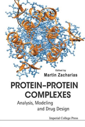 Protein-protein Complexes: Analysis, Modeling And