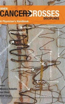 When Cancer Crosses Disciplines: A Physician's
