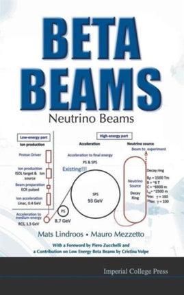 Beta Beams: Neutrino Beams