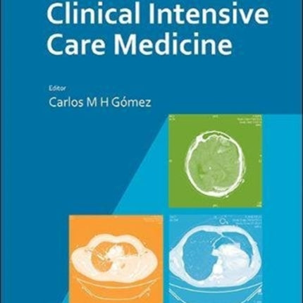 Clinical Intensive Care Medicine