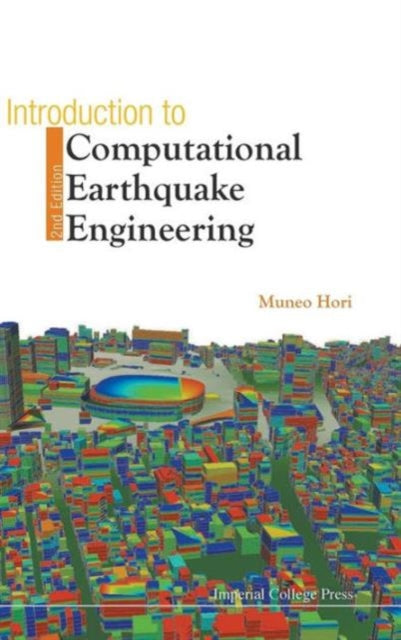 Introduction To Computational Earthquake