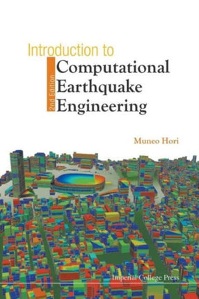Introduction To Computational Earthquake