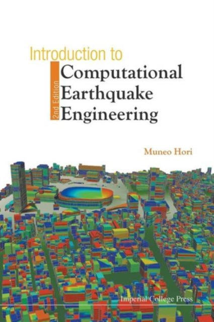 Introduction To Computational Earthquake