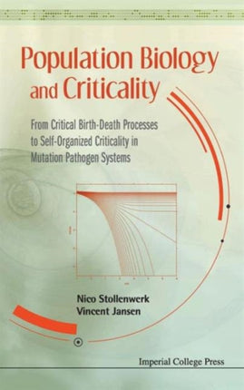Population Biology And Criticality: From Critical