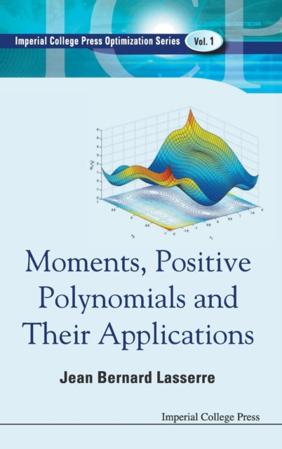 Moments, Positive Polynomials And Their
