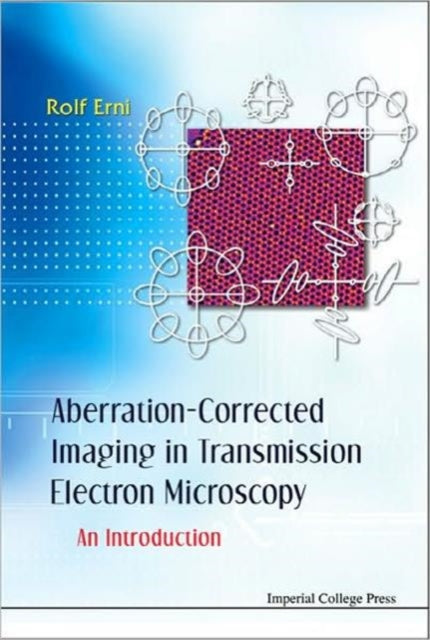 Aberration-corrected Imaging In Transmission Electron Microscopy: An Introduction