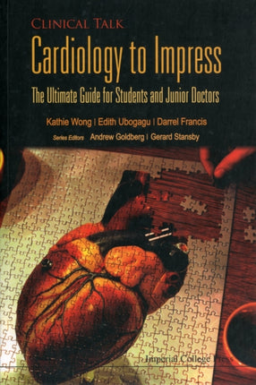 Cardiology To Impress: The Ultimate Guide For