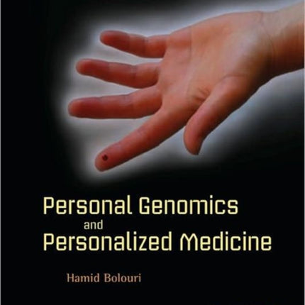 Personal Genomics And Personalized Medicine