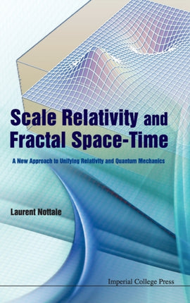 Scale Relativity And Fractal Space-time: A New