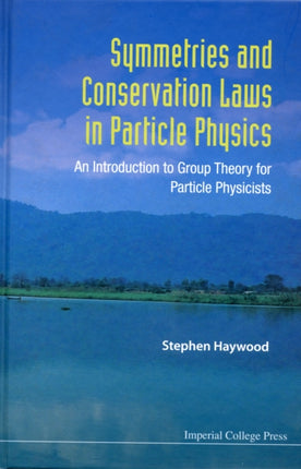 Symmetries And Conservation Laws In Particle