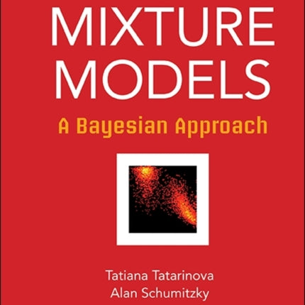 Nonlinear Mixture Models: A Bayesian Approach