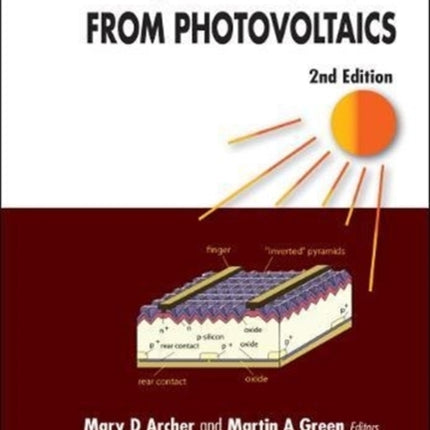 Clean Electricity From Photovoltaics (2nd
