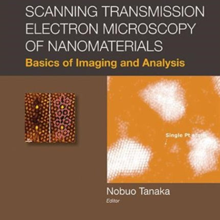 Scanning Transmission Electron Microscopy Of