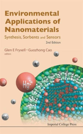 Environmental Applications Of Nanomaterials: