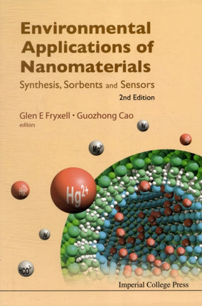 Environmental Applications Of Nanomaterials: