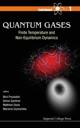 Quantum Gases: Finite Temperature And