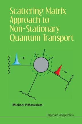 Scattering Matrix Approach To Non-stationary
