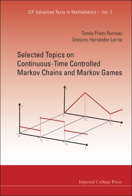 Selected Topics On Continuous-time Controlled
