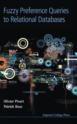 Fuzzy Preference Queries To Relational Databases