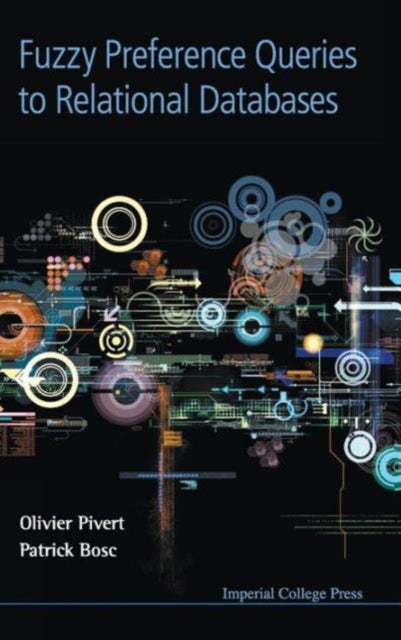 Fuzzy Preference Queries To Relational Databases
