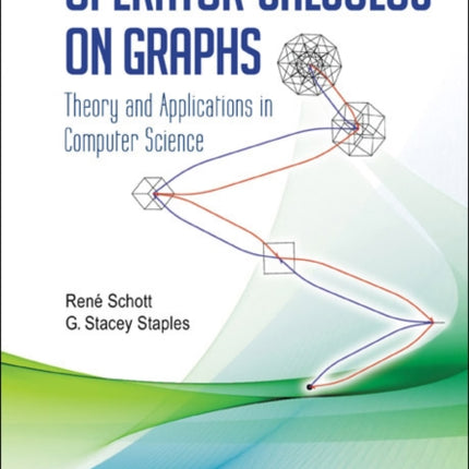 Operator Calculus On Graphs: Theory And
