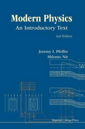 Modern Physics: An Introductory Text (2nd