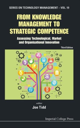 From Knowledge Management To Strategic