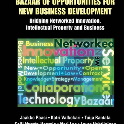 Bazaar Of Opportunities For New Business
