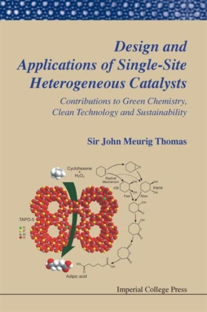Design And Applications Of Single-site