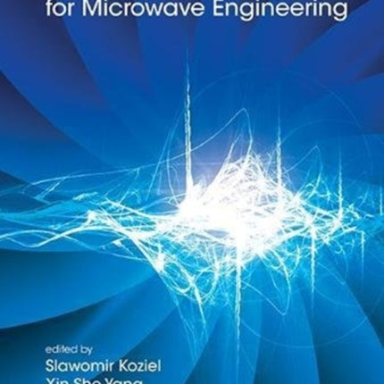 Simulation-driven Design Optimization And