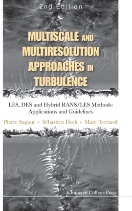 Multiscale And Multiresolution Approaches In