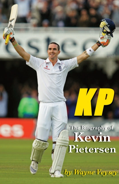 KP: Cricket Genius