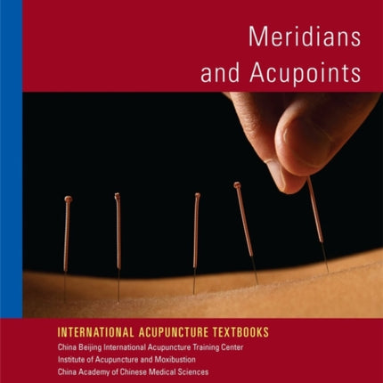 Meridians and Acupoints