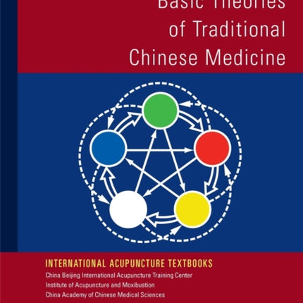 Basic Theories of Traditional Chinese Medicine