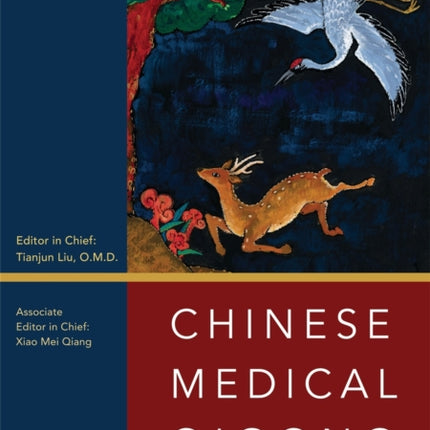 Chinese Medical Qigong