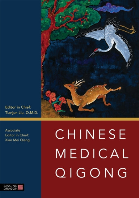 Chinese Medical Qigong