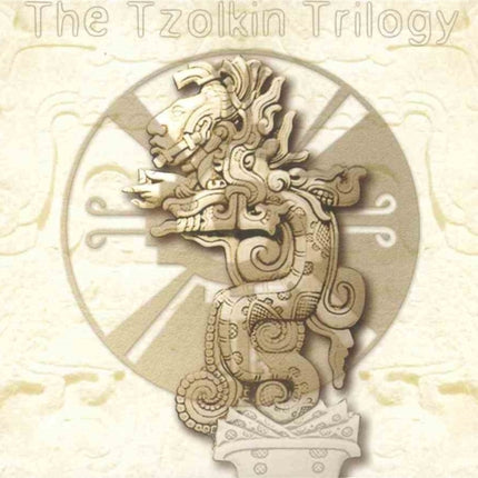 The Tzolkin Trilogy: Yidaki music for sound therapy