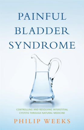 Painful Bladder Syndrome: Controlling and