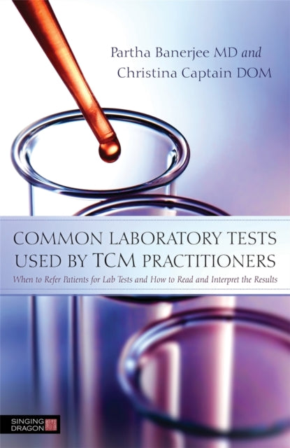 Common Laboratory Tests Used by TCM