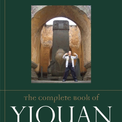 The Complete Book of Yiquan