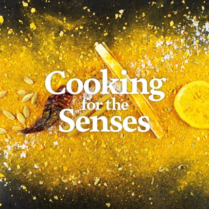 Cooking for the Senses: Vegan Neurogastronomy