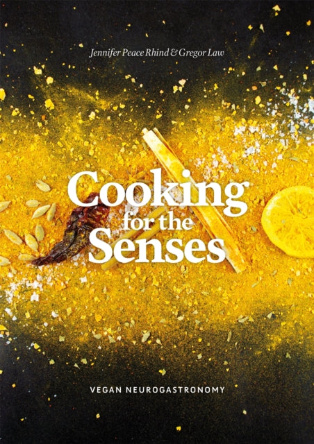 Cooking for the Senses: Vegan Neurogastronomy